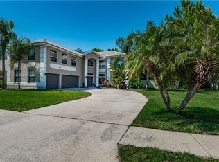 1319 Kings Way Ln, Tarpon Springs, FL 34688