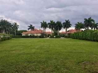 491 Ranch Rd, Weston, FL 33326