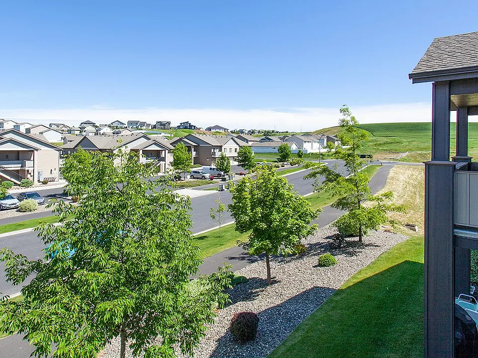 The Residence at Whispering Hills