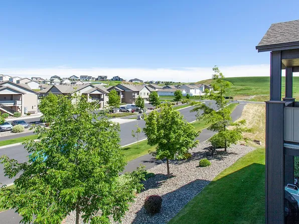 The Residence at Whispering Hills