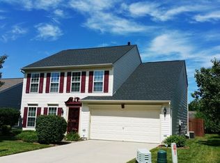 5220 Brookmill Ct, Dayton, OH 45414