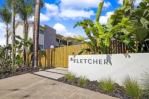 The Fletcher Photo 1