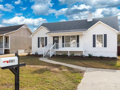 6801 Brittany Pl, Pinson, AL, 35126