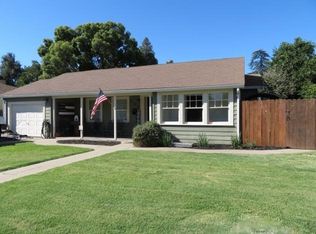 368 N 1st Ave, Oakdale, CA