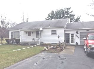 3361 E Us 223, Adrian, MI 49221