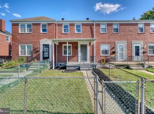 2124 Redthorn Rd, Baltimore, MD 21220