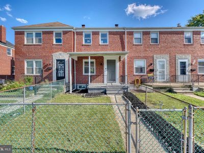 2124 Redthorn Rd, Baltimore, MD, 21220