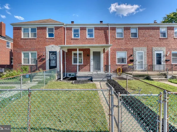2124 Redthorn Rd, Baltimore, MD 21220
