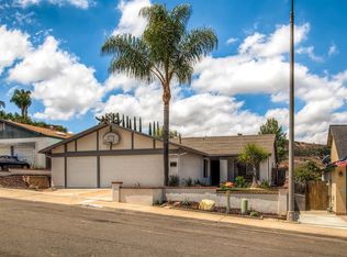12920 Sunderland St, Poway, CA 92064