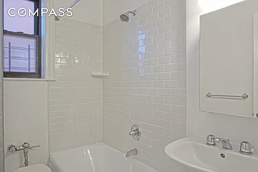 Rented by Compass