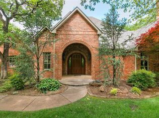 3901 Sea Ray Channel, Edmond, OK 73013