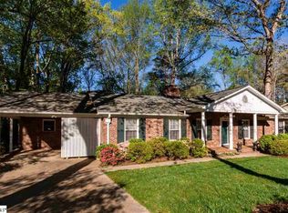 101 Randy Dr, Taylors, SC 29687