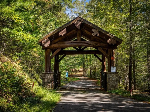 LOT 3 Pheasant Tail Trce, Ellijay, GA 30536