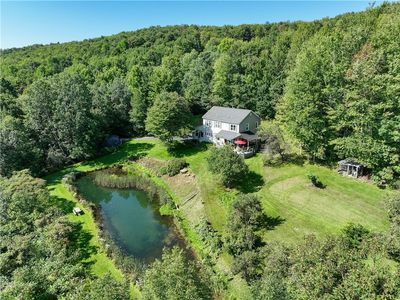 258 Braymer Ln, Delhi, NY, 13753