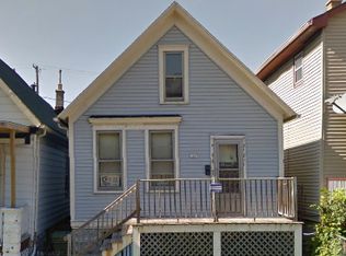 1447 S Union St, Milwaukee, WI 53204