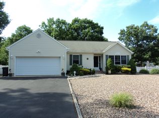 149 Captain Rd, Manahawkin, NJ 08050