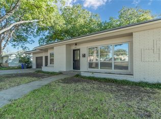 2301 N 42nd St, Waco, TX 76710