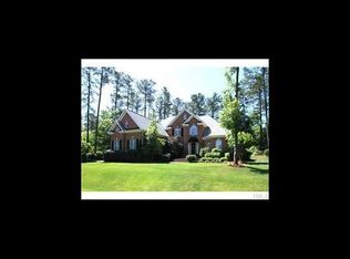 5308 Grand Gate Dr, Raleigh, NC 27613