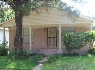 925 Donald St, Mobile, AL 36617