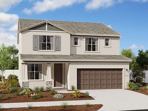 The Lapis Elevation B