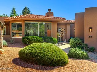 25 Ranch Rd, Sedona, AZ 86336