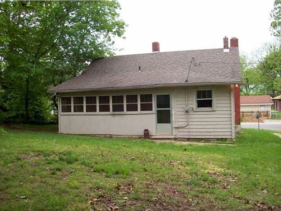 Back of Home