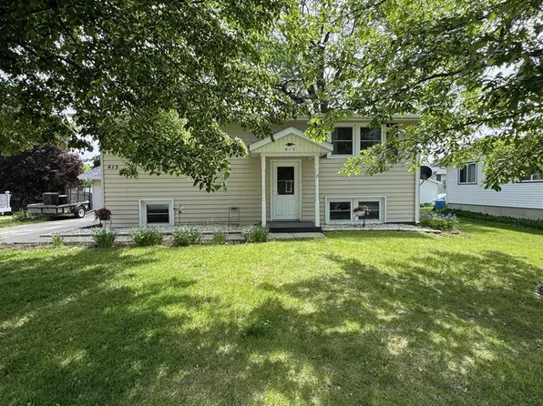 415 May Street, Platteville, WI 53818