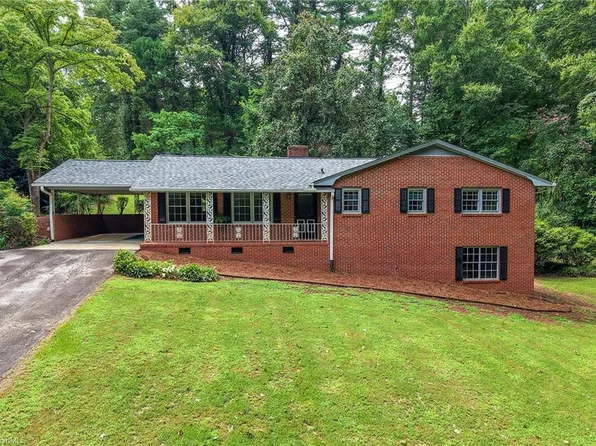 141 Elm St, Mocksville, NC 27028
