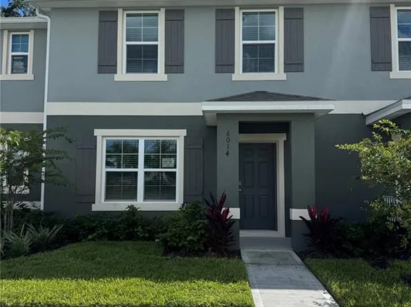 6014 Galloping Dr, Apopka, FL 32712