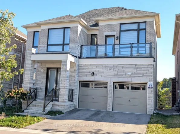 192 Sunset Vista Ct, Aurora, ON L4G 3Y1
