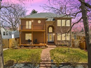 3106 Benton St, Wheat Ridge, CO 80214