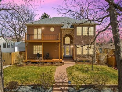 3106 Benton Street, Wheat Ridge, CO, 80214