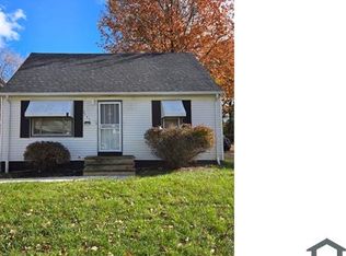 3545 E 149th St, Cleveland, OH 44120