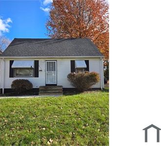 3545 E 149th St, Cleveland, OH, 44120