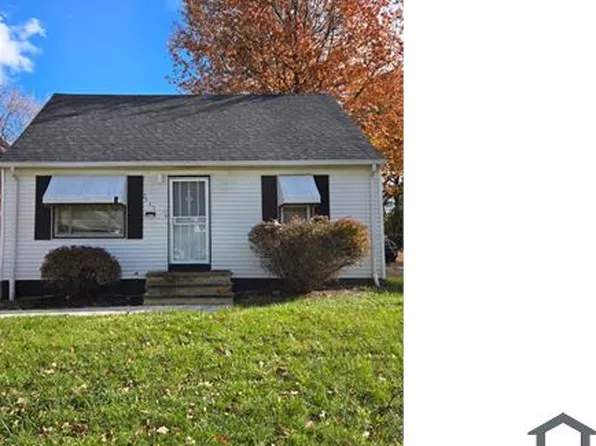 3545 E 149th St, Cleveland, OH 44120