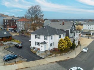 1039 S Main St, Fall River, MA 02724