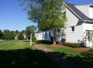 5 Andrews Farm Rd, North Easton, MA 02356