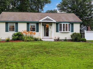 5 Jill Dr, Nashua, NH 03062