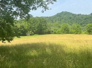 10230 Russett Rd, Stumptown, WV 25267