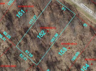 152 Timberline Pl, Dahinda, IL 61428