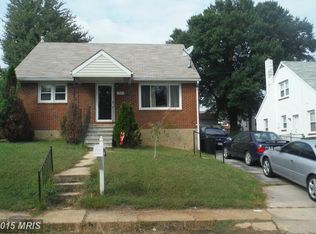 7900A Roseland Ave, Baltimore, MD 21237