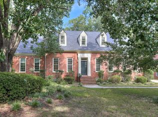 1096 Rivershyre Dr, Evans, GA 30809