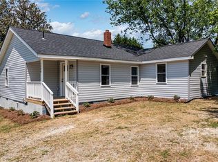 1200 Martin Luther King Jr Blvd, Lexington, NC 27292