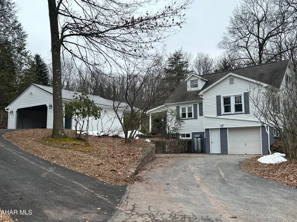 1834 Decker Hollow Rd, Tyrone, PA 16686