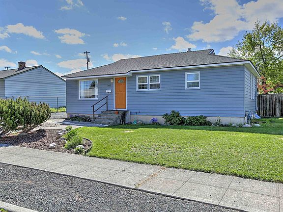 4th image of 5023 W Princeton Pl