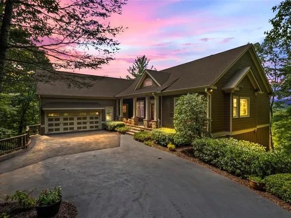 95 Sassafras Rdg, Jasper, GA 30143