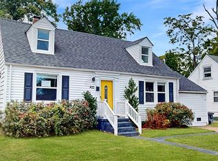423 Shenandoah Rd, Hampton, VA 23661