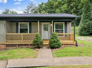 5700 Ferrum Mountain Rd #A, Callaway, VA 24067