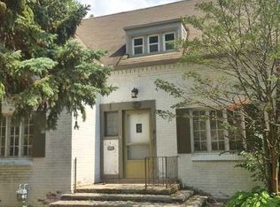 16740 Fielding St, Detroit, MI 48219
