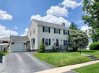 6 Bellingham Rd, Worcester, MA 01606